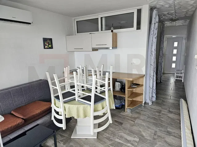 Obývačka