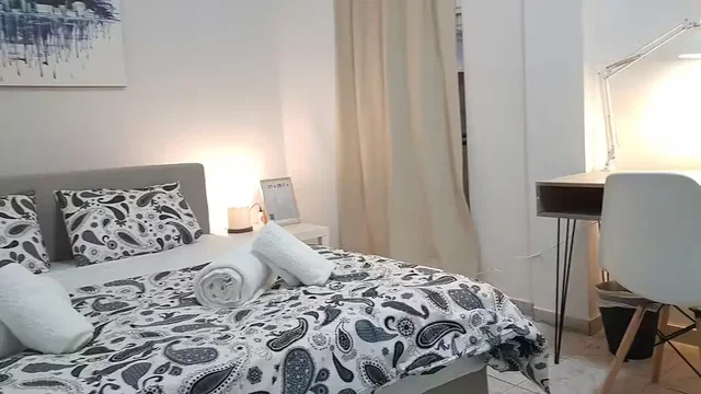 Obývačka