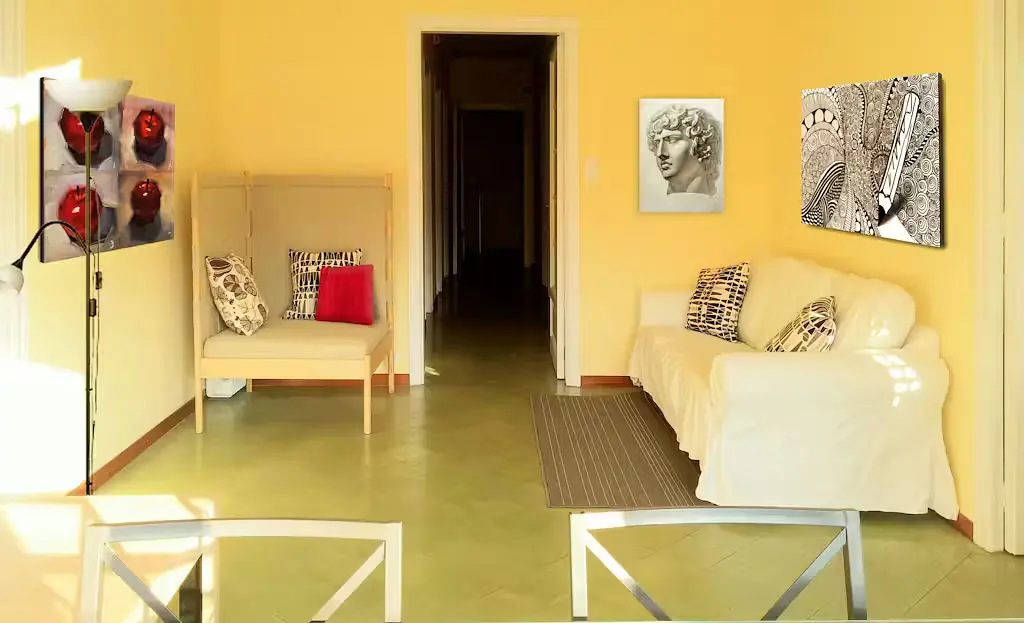 Soggiorno