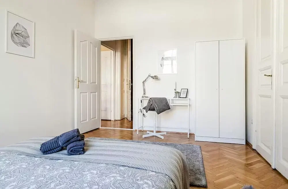 Obývací pokoj