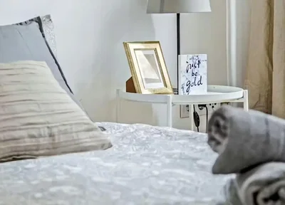 غرفة معيشة