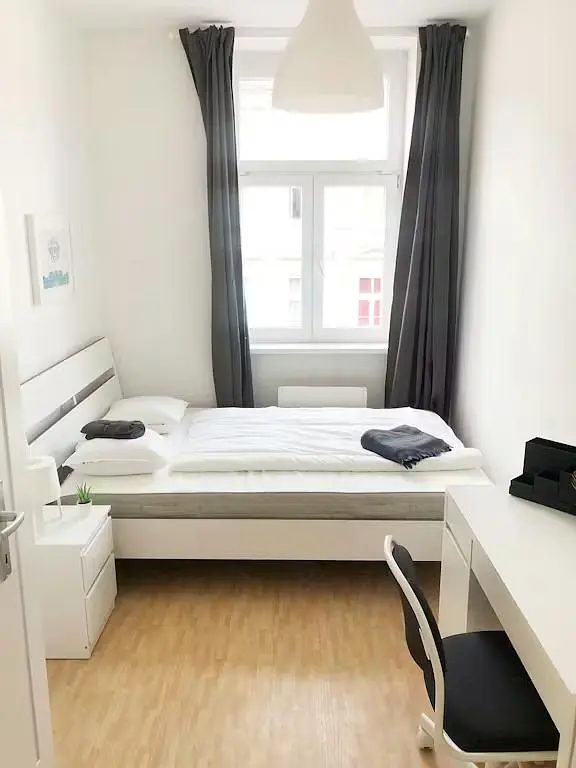 Obývačka