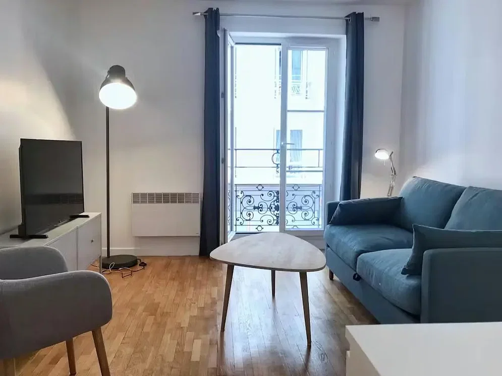 Sala de estar