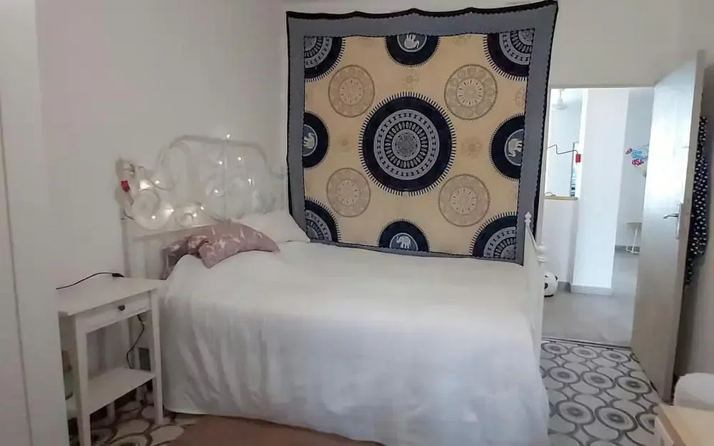 غرفة معيشة