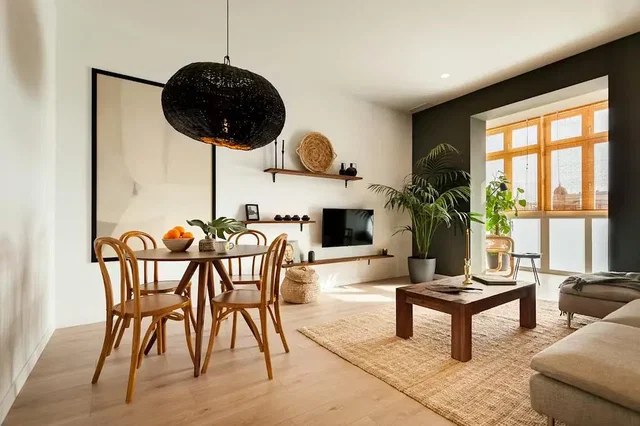 Oturma odası