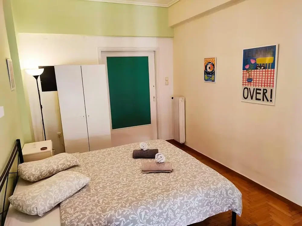 Obývací pokoj