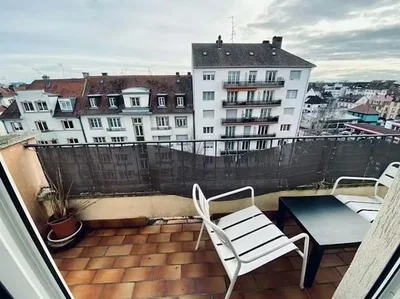Dnevna soba