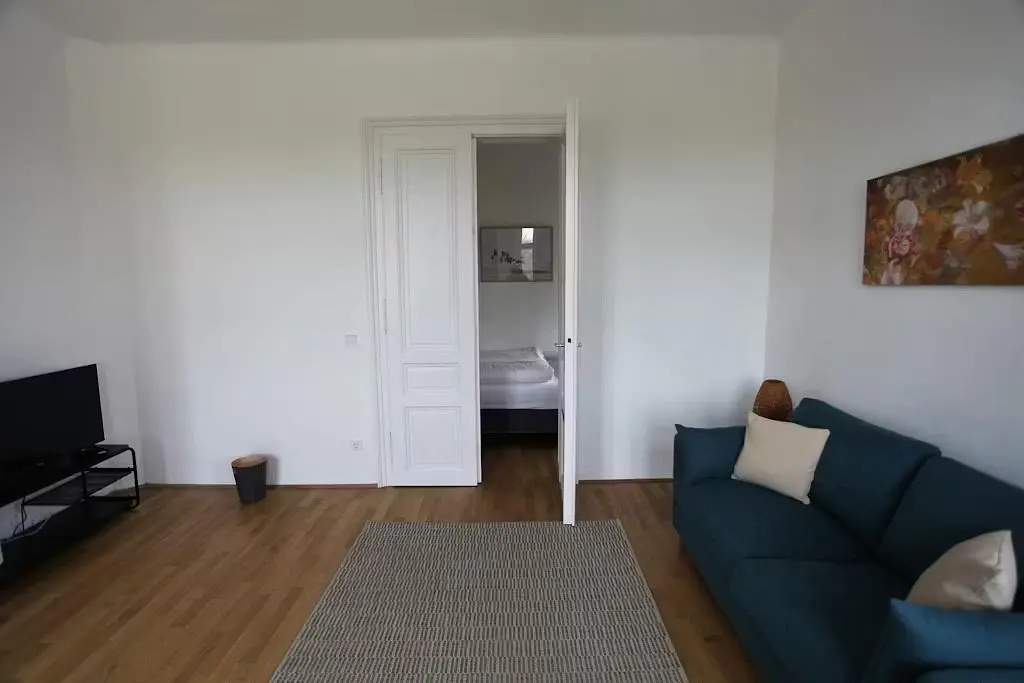 Obývací pokoj