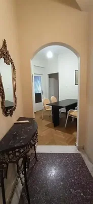 غرفة معيشة