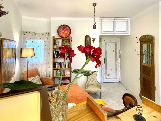 Oturma odası