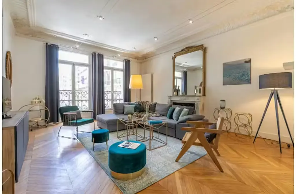 Дневна соба