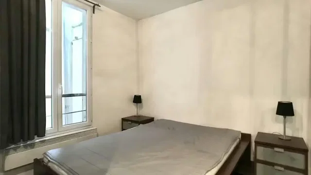 غرفة معيشة