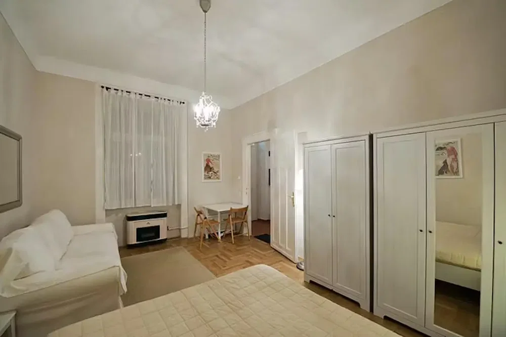 Obývací pokoj