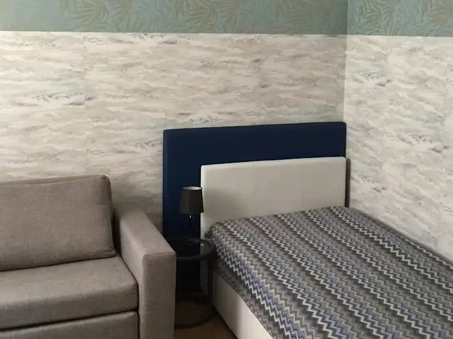 غرفة معيشة