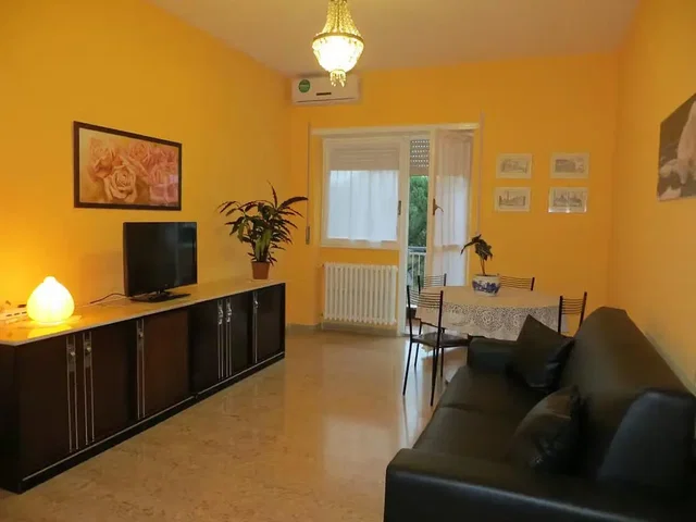 Obývací pokoj