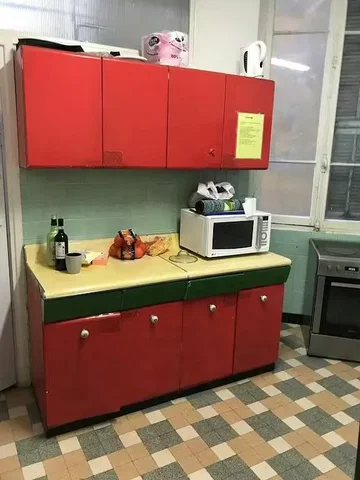 Sala de estar