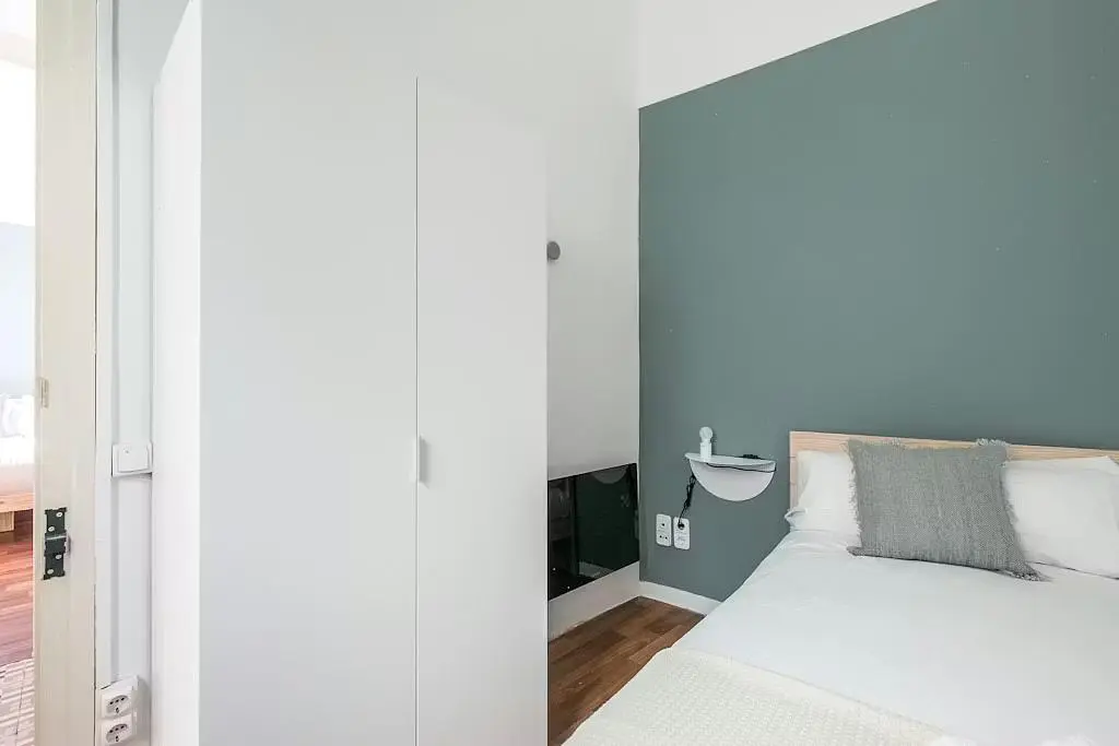 Obývací pokoj