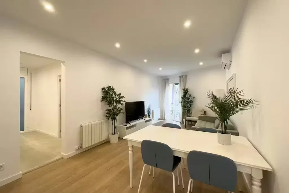 Sala de estar