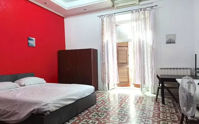 غرفة معيشة