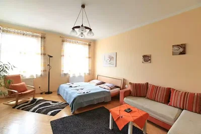 Obývací pokoj