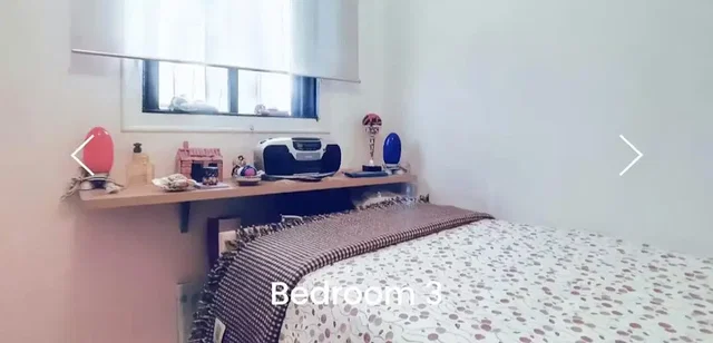 غرفة معيشة