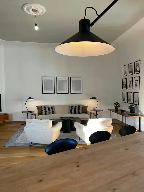 Oturma odası