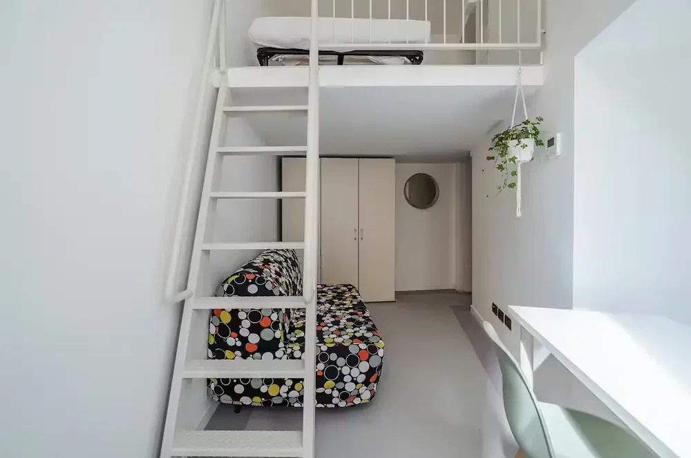 Obývací pokoj