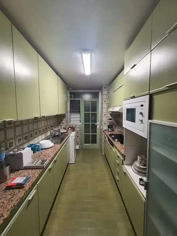 Obývací pokoj