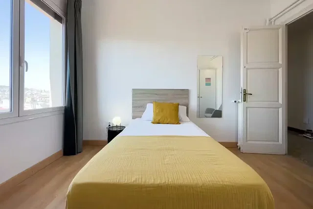 غرفة معيشة