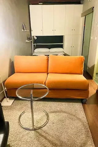 Soggiorno
