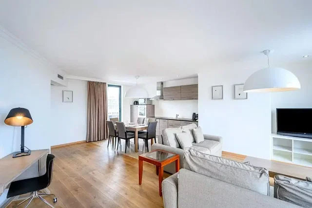 Obývací pokoj
