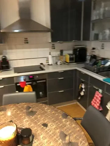 Obývací pokoj