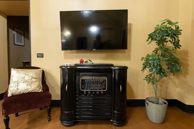 Sala de estar