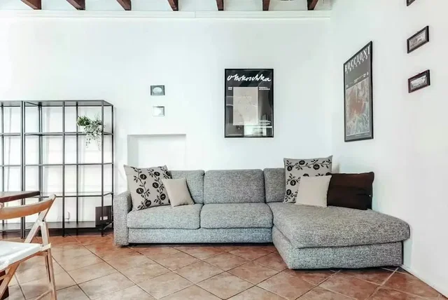 Soggiorno