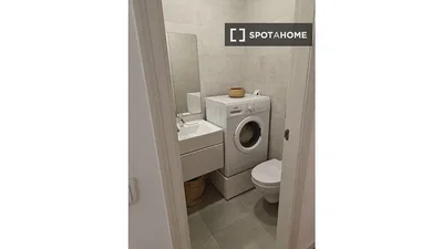 غرفة معيشة