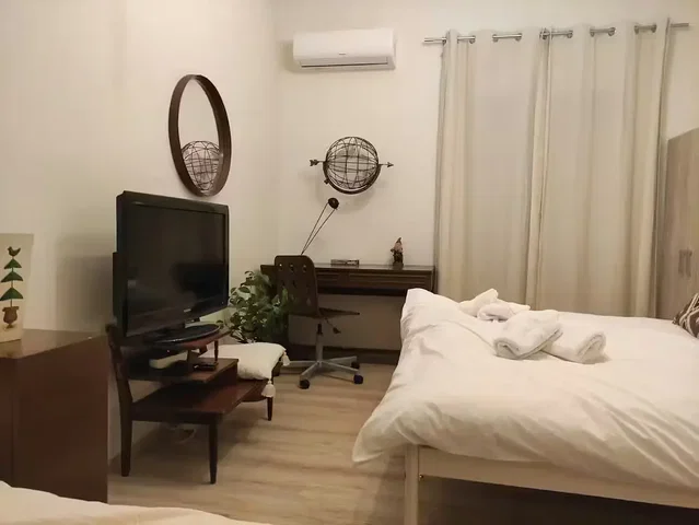 Obývací pokoj
