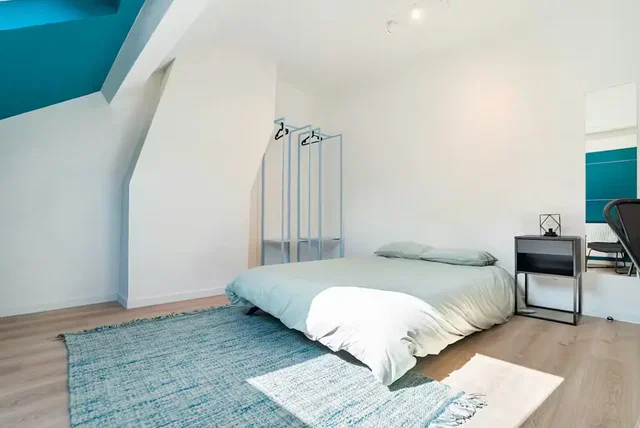 Obývačka