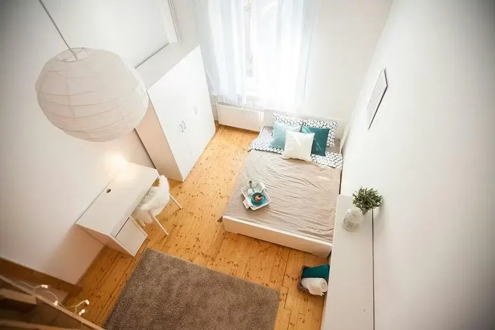 Obývací pokoj