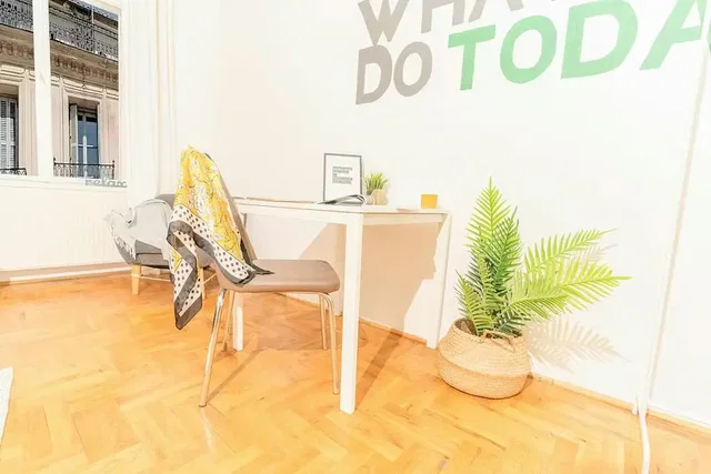 Salon
