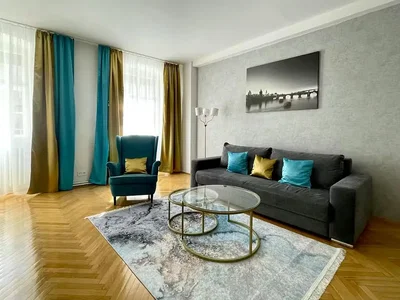 Obývací pokoj