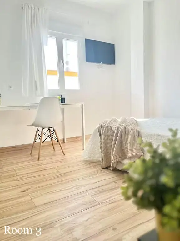 Obývací pokoj