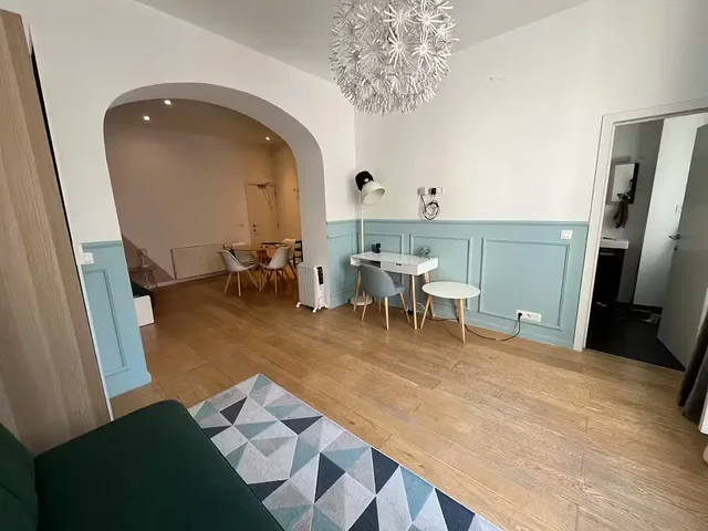 Salon