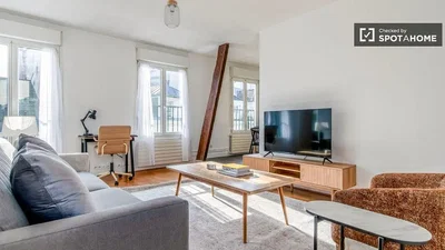 Sala de estar