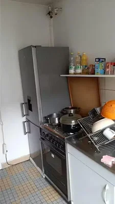 Obývací pokoj