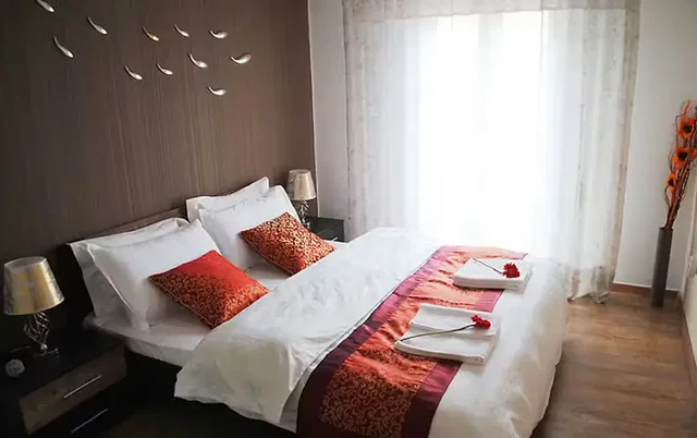 Obývací pokoj