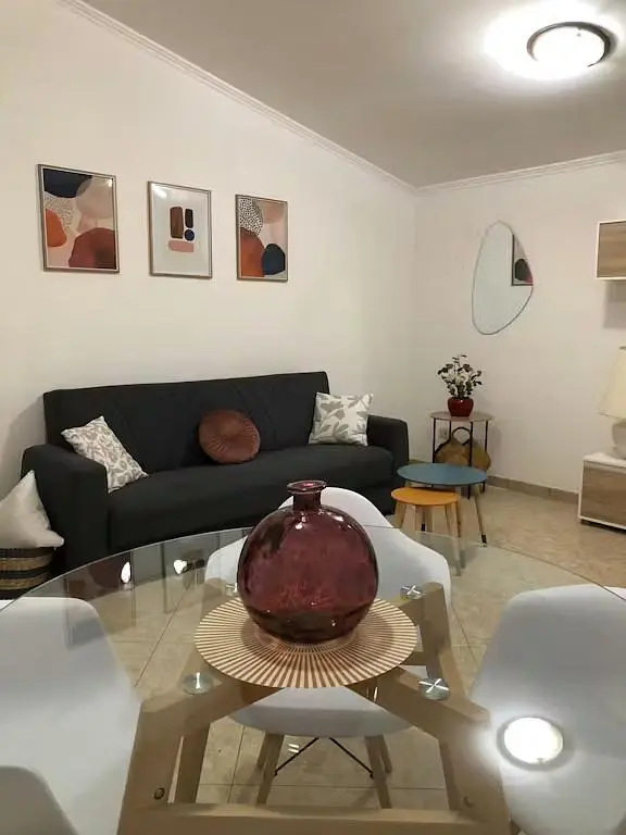 Oturma odası