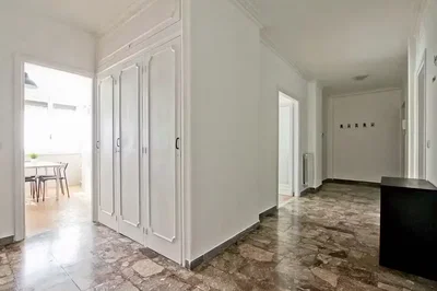 Obývací pokoj