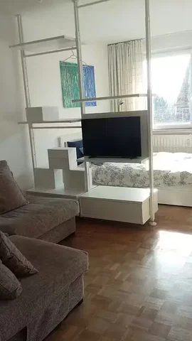 Obývačka