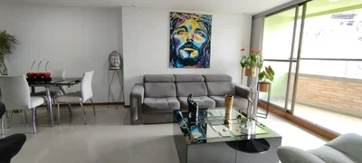 Obývací pokoj