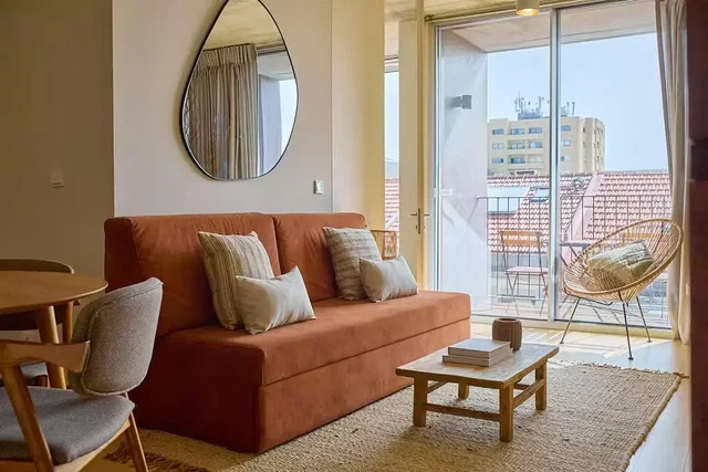 Salón
